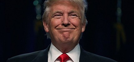 АҚШ-тың бұрынғы президенті Дональд Трамп сайлауға қатысуға өтінім берді.