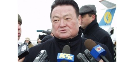 Құран бағышталды: Бүгін - Заманбек Нұрқаділовтың қайтқан күні