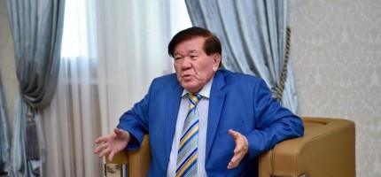 Абыройымды төккен адамдарды кешірмеймін, сотқа беремін - ШАХАНОВ (ВИДЕО)
