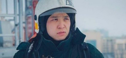 Өрт сөндіруші комада: Достары халықтан көмек жинап жатыр