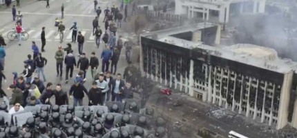Қаңтар оқиғасына байланысты құқық қорғау органдарының 29 өкілі күдікті деп танылды
