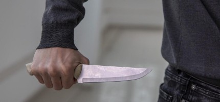 Солтүстік Қазақстанда ер адам анасын пышақтап өлтірді
