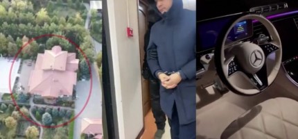 Үй, көлік, жер учаскелері анықталды: экс вице-министр Тоқтабаев ұсталды