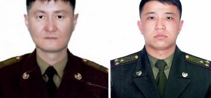 Алапат өртті өшіргендер наградалармен марапатталады - ТОҚАЕВ
