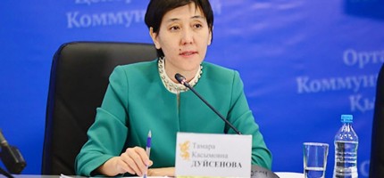 Елімізде Ресейден келген 100 мың адам жүр: 22 мың ресейлік қызметкер бар