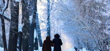 -40°С: Еліміздің бірқатар өңірлерінде қатты аяз орын алады