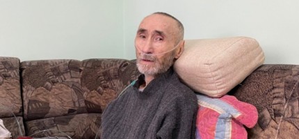 Бүгін саяси тұтқын Арон Атабектің қаза тапқанына бір жыл толды
