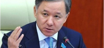 Нығматулиннің ұлдары зауытында 192 миллион теңге негізсіз кіріс сақтаған