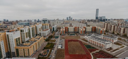 «Адам көп жерге құлаған»: 24-қабаттан секірген студент туралы тың мәлімет шықты