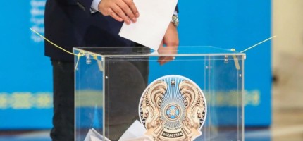 Сайлау-2022: Exit poll нәтижесі жарияланды
