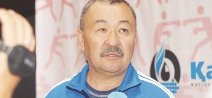 «Маған да қиын»: Бұрынғы бас бапкер Ербосынұлының жағдайына қатысты пікір білдірді