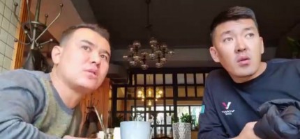 Вайнерлер Төребаев пен Шерниязовты қамауға алу мерзімі тағы ұзартылды