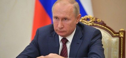Ресей Херсонды тастап шықты