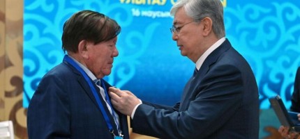 «Тоқаев дегенде ішкен асымды жерге қоямын» – Шаханов