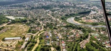 Енді шетелдіктер үшін Петропавлға кіру ақылы болады (ВИДЕО)