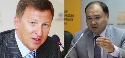 Клебанов Екібастұздағы апат үшін халыққа ақы төлеуі керек – депутат (ВИДЕО)