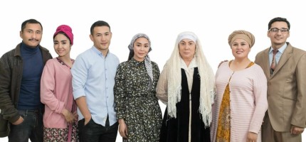 «Келінжан» телехикаясындағы актерлердің гонарары белгілі болды (ВИДЕО)