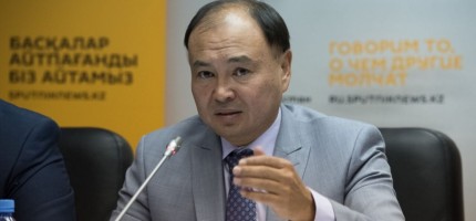 Жемқорлар жазасын тартуға тиіс – Ерлан Саиров