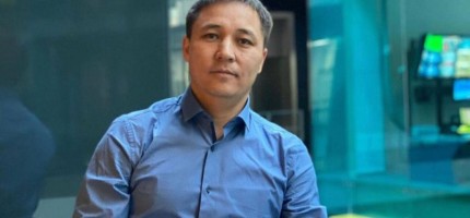 «Әділетті қоғам адамдар өздеріне жауапкершілік алған кезде құрылады» – Бауыржан Мұратбекұлы