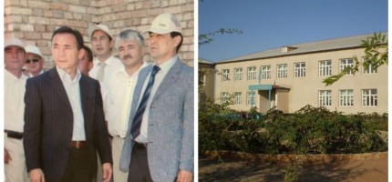 Ләйлә Сұлтанқызы күйеуіне берген уәдесі туралы айтты