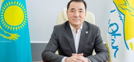 БҚО-да аудан әкімінің жиналыста қызметкерлерді боқтаған аудиосы тарады (АУДИО)