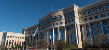 Қазақстан өз аумағын санкцияларды айналып өту үшін пайдалануға жол бермейді – СІМ