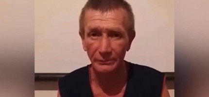 Полиция 10 жыл құлдықта болған ер адамды тапты (ВИДЕО)