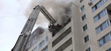 Асқар Забикулиннің өмірін қиған өрттің себебі белгілі болды