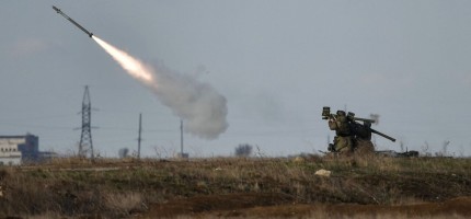 АҚШ ресейлік зымырандар Польша аумағын кесіп өткенін растады
