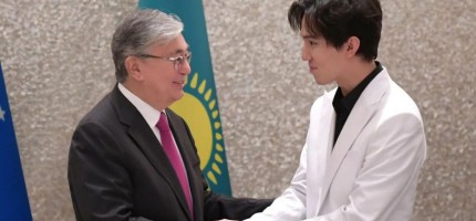 Тоқаев пен Димаш әлемдегі ең ықпалды 500 мұсылманның қатарына енді