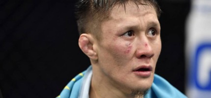 Жалғас Жұмағұлов карьерасына қатысты тың мәлімдеме жасады