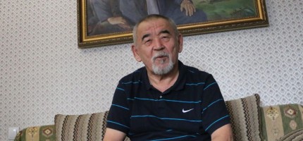 «Беті бері қарады»: Жүрсін Ерманның қызы әкесінің денсаулығы туралы айтты