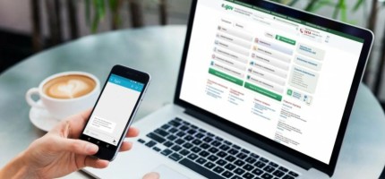 Елімізде ЭЦҚ орнына QR-қол қою енгізілді