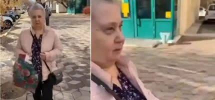 «Қазақтар – қытайлар»: Қарағандылық әйел тұтас ұлтқа тіл тигізе сөйледі (ВИДЕО)