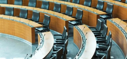 Парламент Сенатының депутаттарын сайлау уақыты белгілі болды