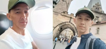 Венгрияда жоғалып кеткен қазақ жігітінің түрмеде отырғаны белгілі болды