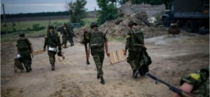 Украина азат еткен облыстардан 700-ден астам бейбіт тұрғынның денесі табылды