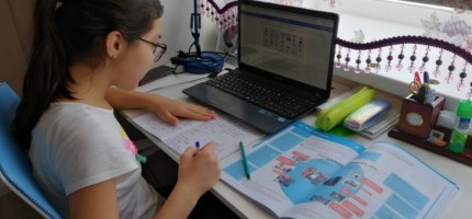 Оқушылар қайтадан қашықтан оқу форматына көшуі мүмкін