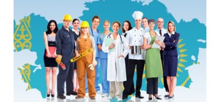 Болашақта сұранысқа ие болатын бес мамандық аталды
