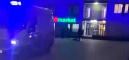 Астанада 18 жастағы студент 24-қабаттан секіріп кетті