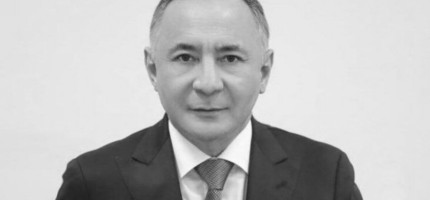 ДСМ Қайрат Беркінбаевтың туыстарына көңіл айтты