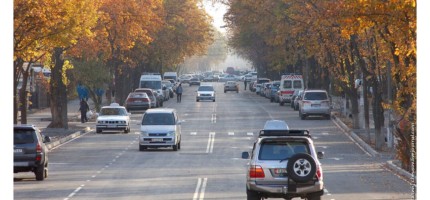 Совет үкіметінен қалған елді мекендер атауын өзгертуге Ресей қатты ашулы