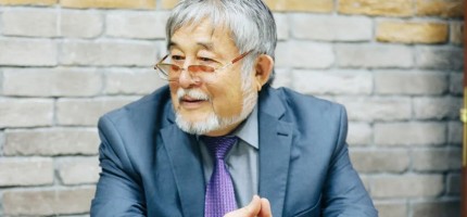 Танымал сатирик Көпен Әмірбек 72 жасында өмірден өтті