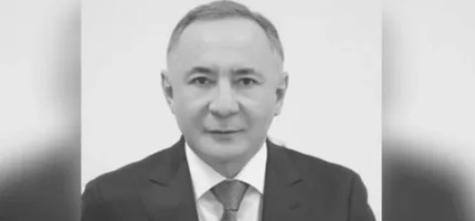 Қайрат Беркінбаевтың неден қайтыс болғаны белгілі болды