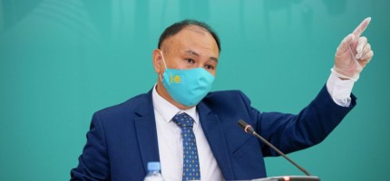 «Қауіп төніп тұр»: БҰҰ Кәрім Мәсімовті босатуды неліктен талап етті?
