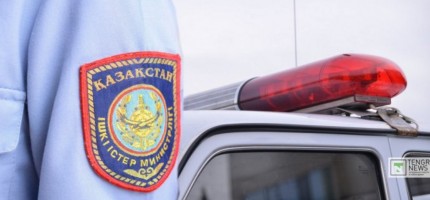 Маңғыстауда 12 жыл бойы іздеуде болған алаяқ әйел ұсталды