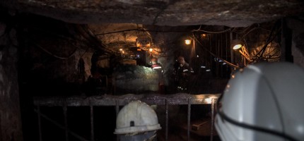 Шахтинск қаласындағы шахтада газ жарылып, 4 адам қаза болды