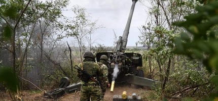 Ресей әскерінде шегінген жауынгерлерді ататын арнайы жасақ құрылуы мүмкін екен