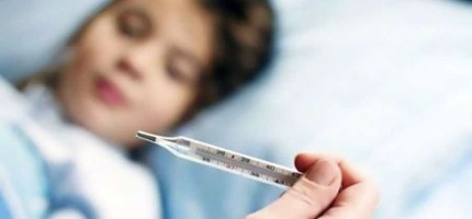 Шұғыл: ЖРВИ-ге қарсы дәрі ішкен 15 бала көз жұмды