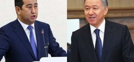 Нығматуллиннің туысы СҚО әкімі боп тағайындалды